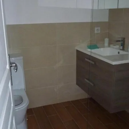 Arcachon, 2 Pièces, 2 Personnes - Fr-1-474-60 Appartement *