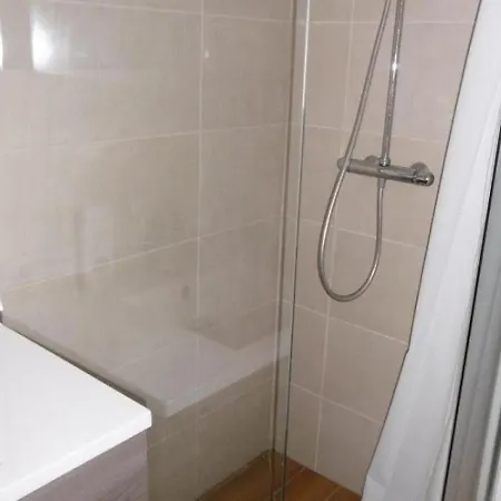 Appartement Arcachon, 2 Pièces, 2 Personnes - Fr-1-474-60 *