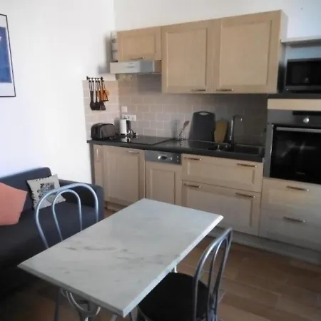 Arcachon, 2 Pièces, 2 Personnes - Fr-1-474-60 Appartement *