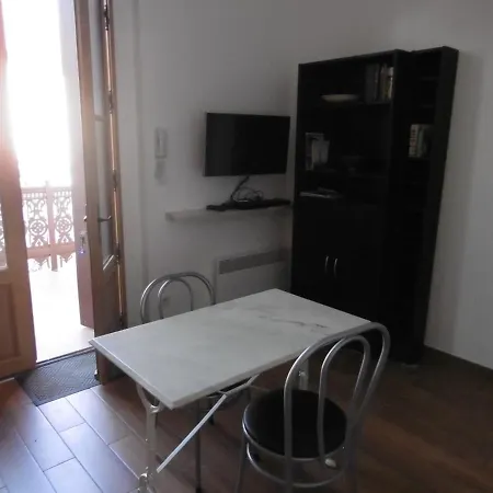 Appartement Arcachon, 2 Pièces, 2 Personnes - Fr-1-474-60 *