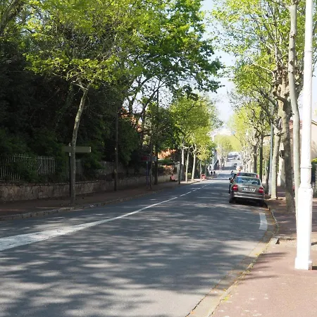 Arcachon, 2 Pièces, 2 Personnes - Fr-1-474-60 Appartement